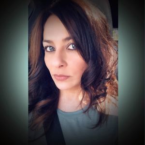 Meet your Posher, Annette